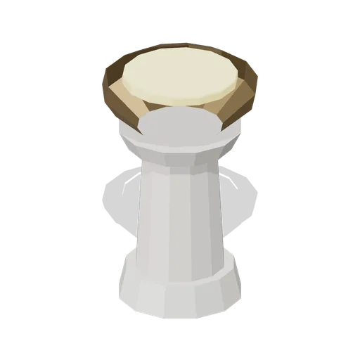 Offering Tripod (Mythic Underworld and Olympus)