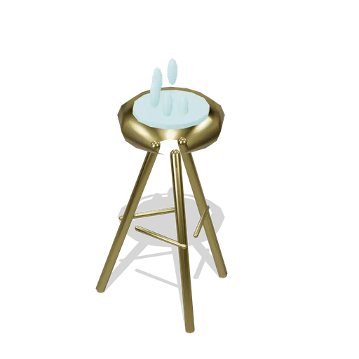 Oracle Tripod (Mythic Underworld and Olympus)