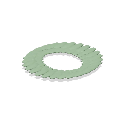 Laurel Wreath (Mythic Underworld and Olympus)