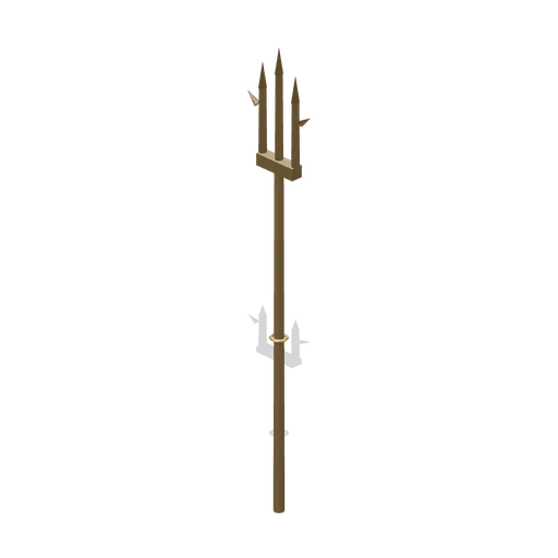 Trident (Mythic Underworld and Olympus)