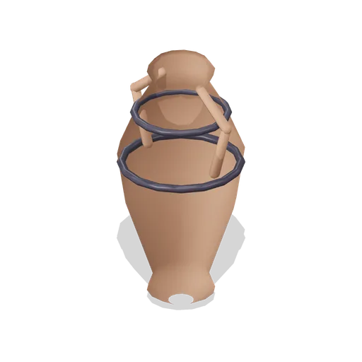 Amphora (Tall) (Mythic Underworld and Olympus)