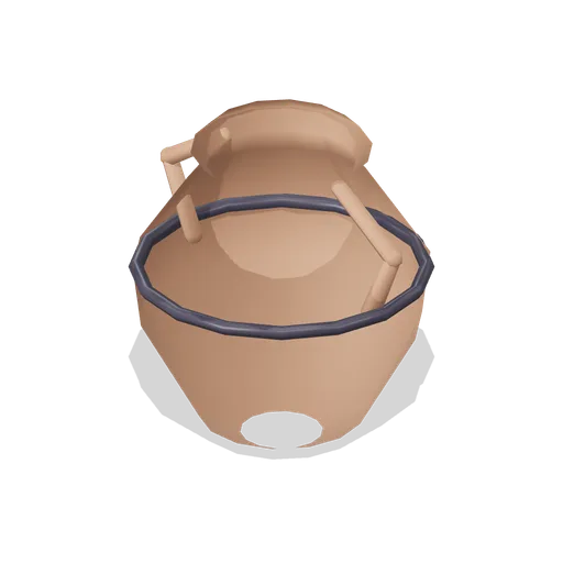 Amphora (Squat) (Mythic Underworld and Olympus)