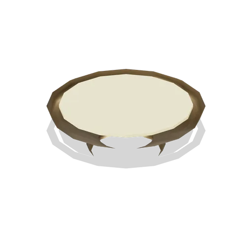 Offering Bowl (Bronze) (Mythic Underworld and Olympus)