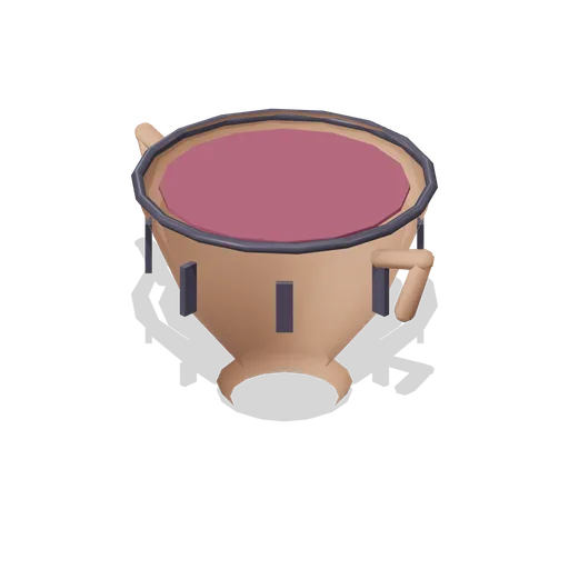 Krater Mixing Bowl (Mythic Underworld and Olympus)