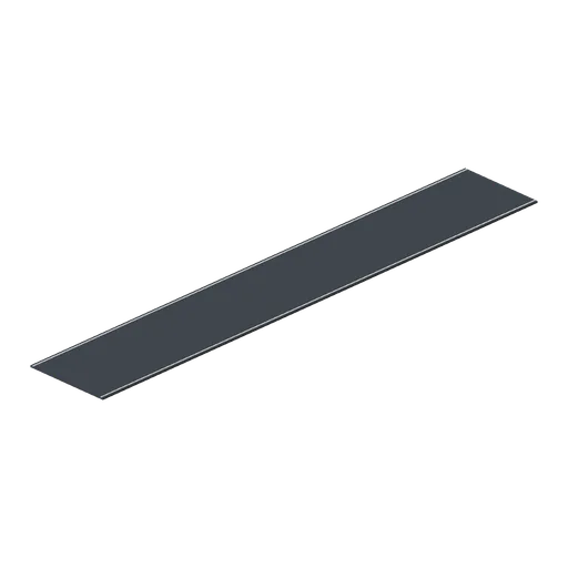 Five-metre apron strip (Stock Car Oval Speedway)