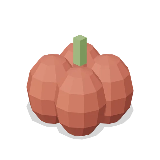Bell Pepper (Supermarket Operations)