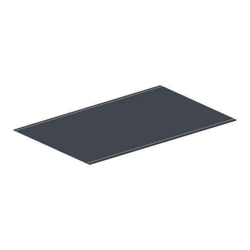 Pit road merging exit (Stock Car Oval Speedway)