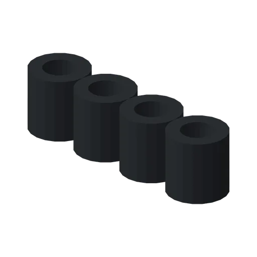 Speedway tyre barrier stack (Stock Car Oval Speedway)