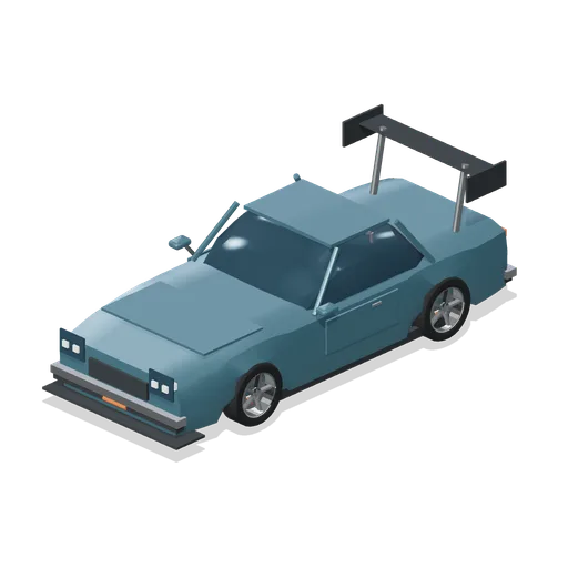 One-make cup coupe (Endurance and GT Paddock)