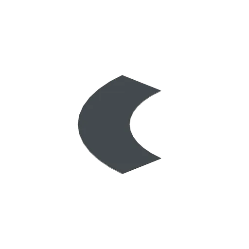 Fast 30 m radius corner (Endurance and GT Paddock)