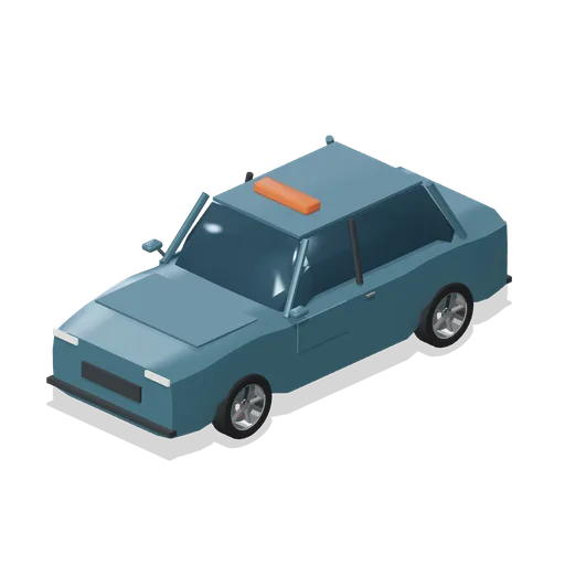 Circuit medical SUV (Endurance and GT Paddock)