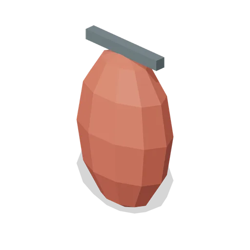 Pet Food Sack (Supermarket Operations)