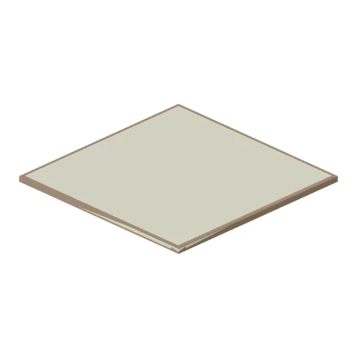 Dojo Mat Tile (Martial Arts Dojo and Fight Stages)