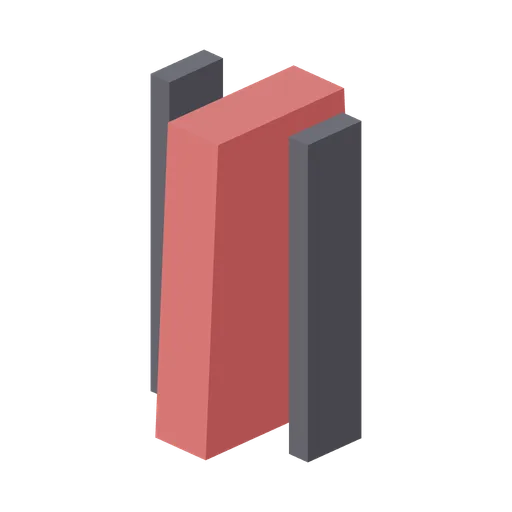 Kick Shield (Martial Arts Dojo and Fight Stages)