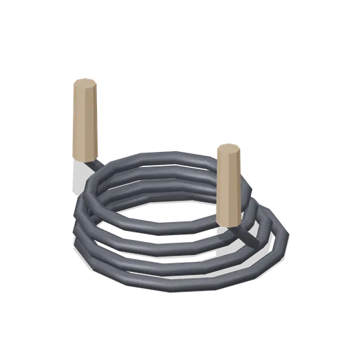 Jump Rope (Martial Arts Dojo and Fight Stages)
