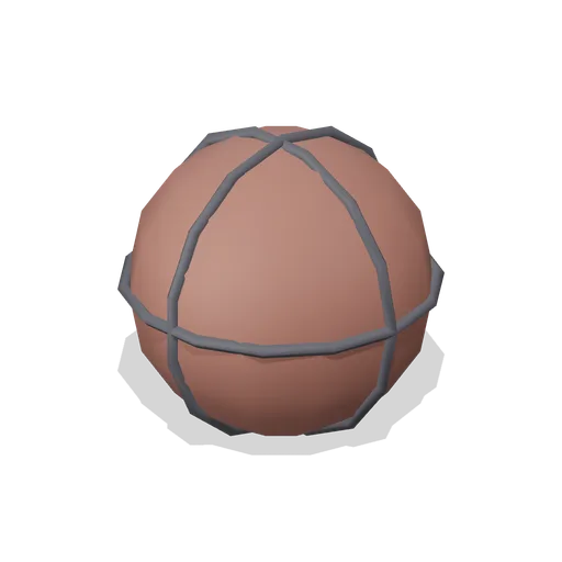 Medicine Ball (Martial Arts Dojo and Fight Stages)