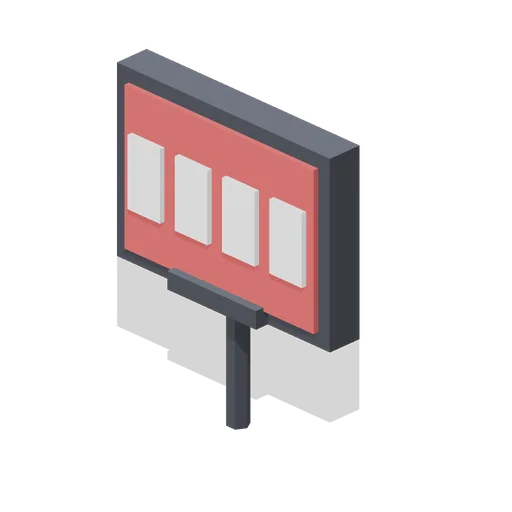 Timer Clock (Martial Arts Dojo and Fight Stages)