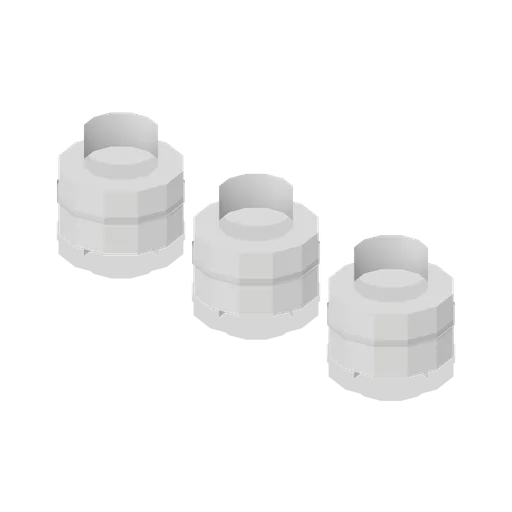 Tape Roll (Martial Arts Dojo and Fight Stages)