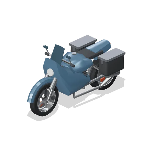 Full-fairing sport tourer (Motorcycle Racing and Street Bikes)
