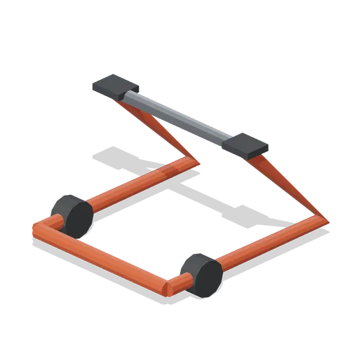 Front paddock stand (Motorcycle Racing and Street Bikes)