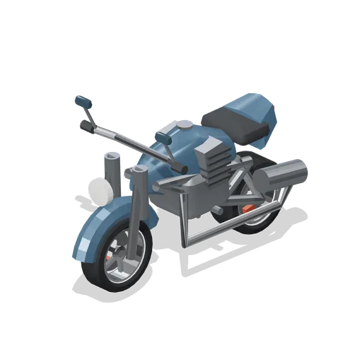 Compact minibike (Motorcycle Racing and Street Bikes)