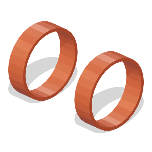 Tyre warmer set (Motorcycle Racing and Street Bikes)
