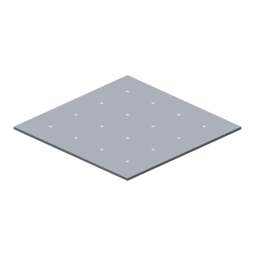 Gravel run-off tile (Motorcycle Racing and Street Bikes)