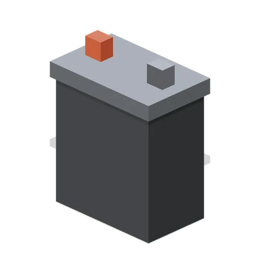 Motorcycle battery (Motorcycle Racing and Street Bikes)
