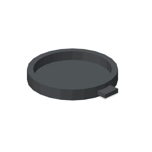 Oil drain pan with handle (Motorcycle Racing and Street Bikes)