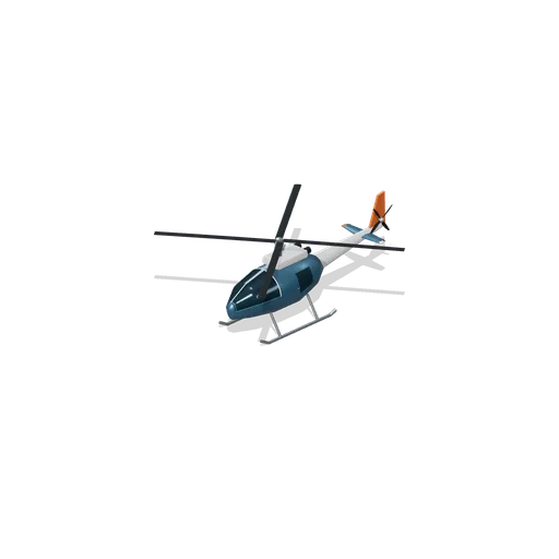 Utility helicopter (Transport Collection HD)