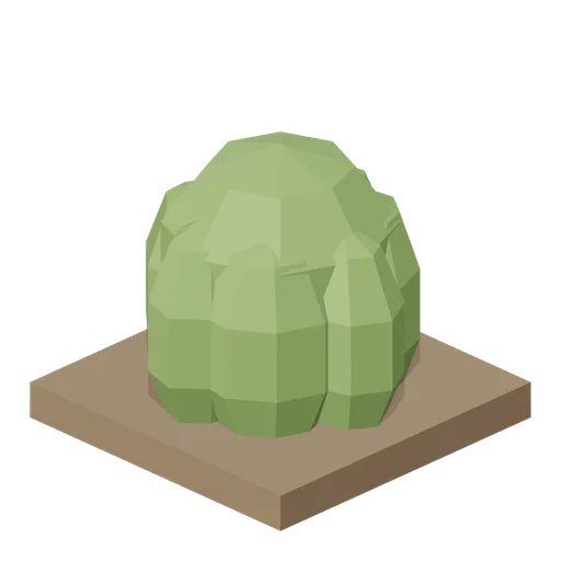 Cabbage Mature (Cozy Farm and Homestead)