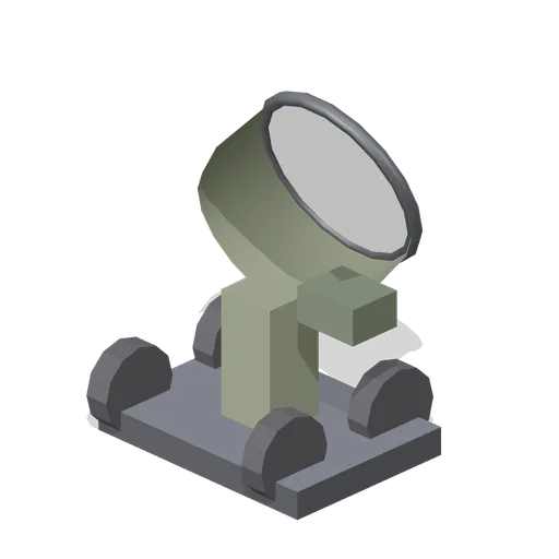 Searchlight (Armoured Column and Field Camp)