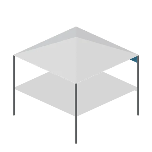 Race committee canopy (Powerboat Racing and Launch Ramp)