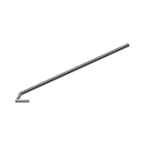 Telescopic boat hook (Powerboat Racing and Launch Ramp)