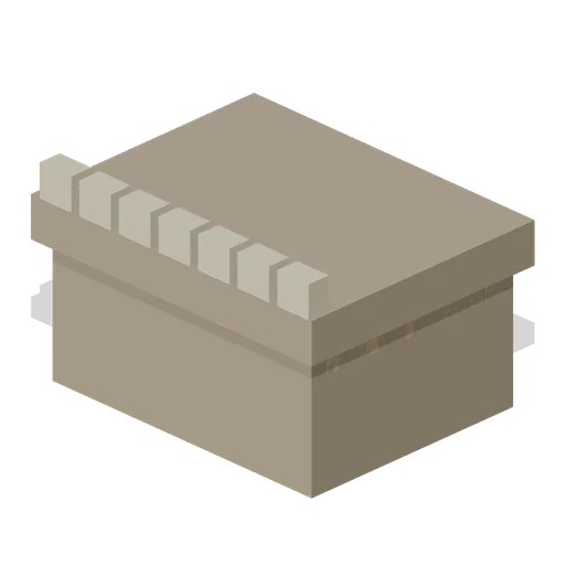 Dugout (Armoured Column and Field Camp)