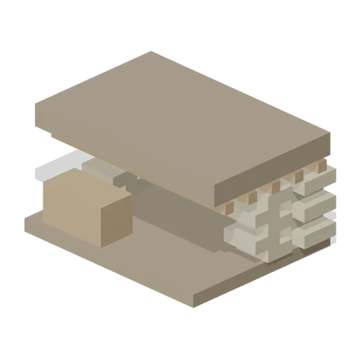 Observation Post (Armoured Column and Field Camp)