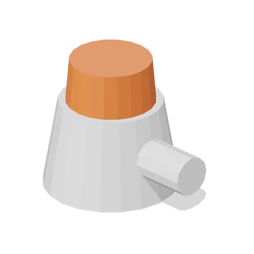 Compact bilge pump (Powerboat Racing and Launch Ramp)