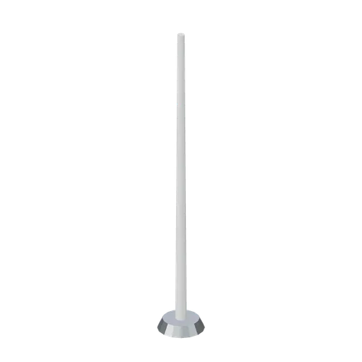 Marine VHF antenna (Powerboat Racing and Launch Ramp)