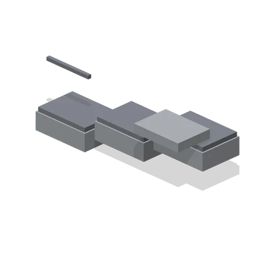 Mess Tins (Armoured Column and Field Camp)