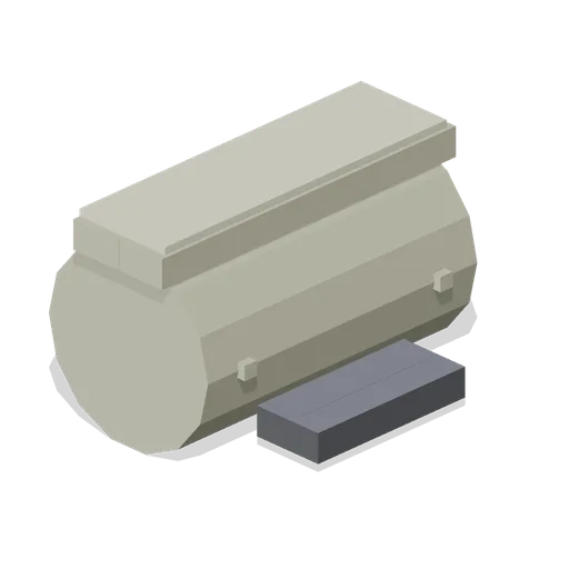 Tool Roll (Armoured Column and Field Camp)
