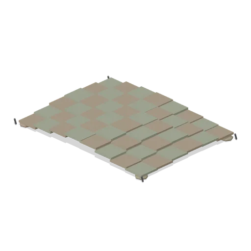 Camo Tarp (Armoured Column and Field Camp)