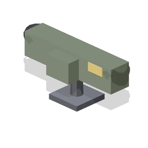 Rangefinder (Armoured Column and Field Camp)
