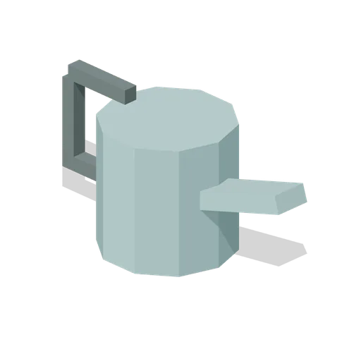 Watering Can (Cozy Farm and Homestead)