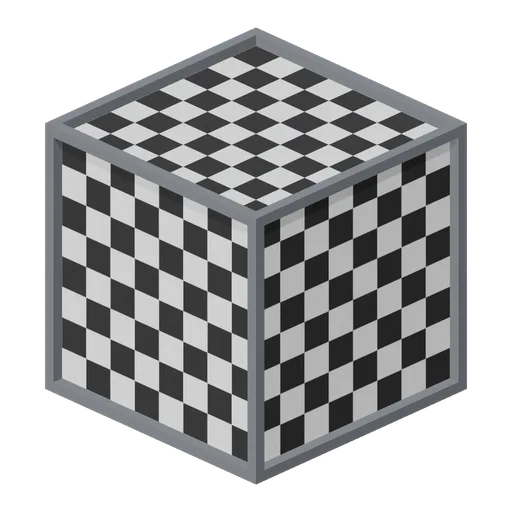 Greybox 1 m reference cube (Modular Greybox Architecture Kit)