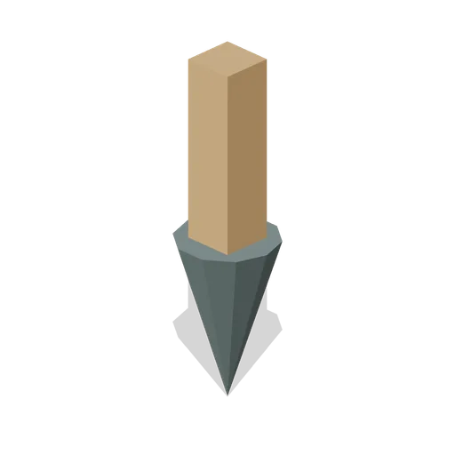 Hand Trowel (Cozy Farm and Homestead)