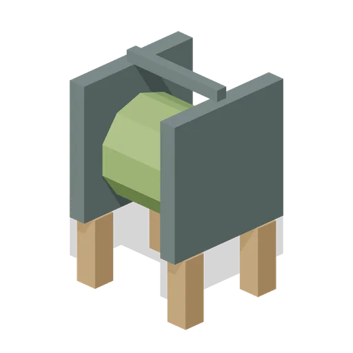 Hose Reel (Cozy Farm and Homestead)