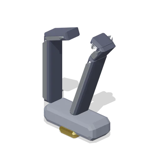 Lockpick set icon (Game UI icon library)