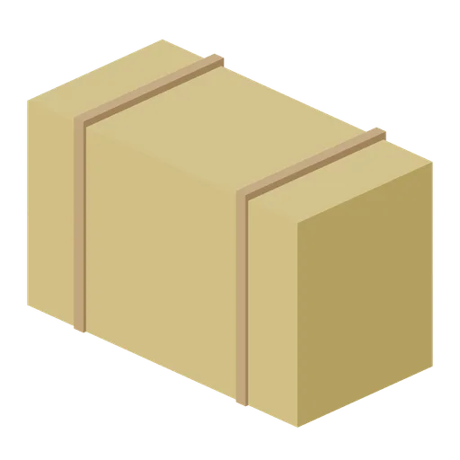 Hay Bale (Cozy Farm and Homestead)