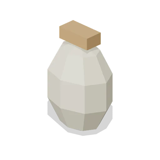Grain Sack (Cozy Farm and Homestead)