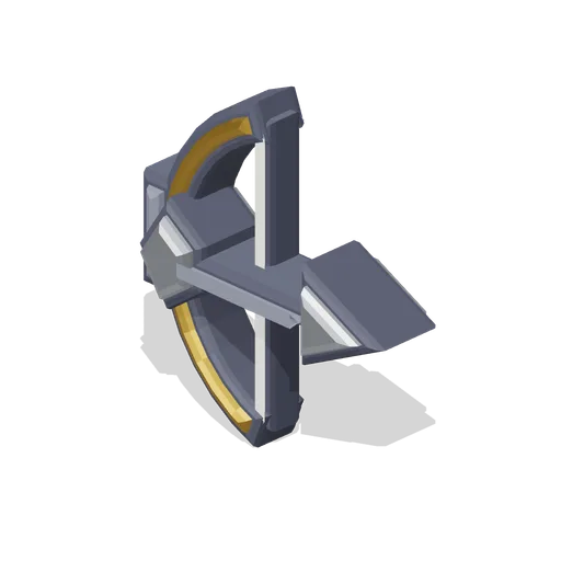 Bow glyph (Game UI icon library)